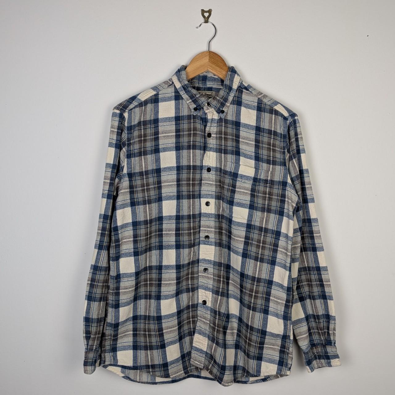 L.L.Bean Shirt (S)