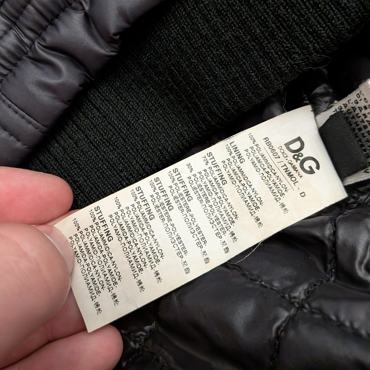 Dolce & Gabbana Jacket (S)