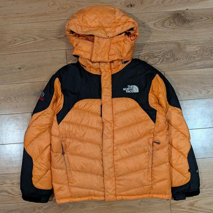 The North Face Puffer Jacket (M)