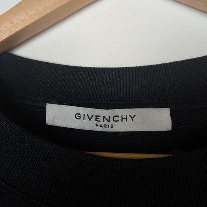 Givenchy Lion Jumper (L)