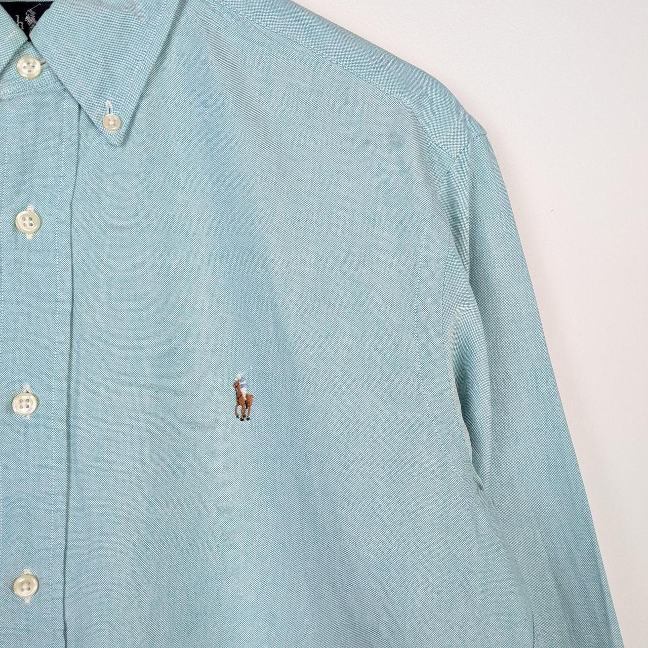 Ralph Lauren Shirt (L)