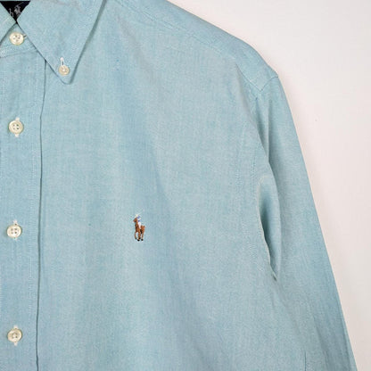 Ralph Lauren Shirt (L)