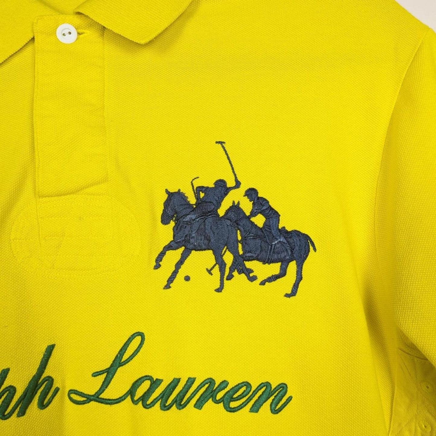 Polo Ralph Lauren Polo Shirt (M)
