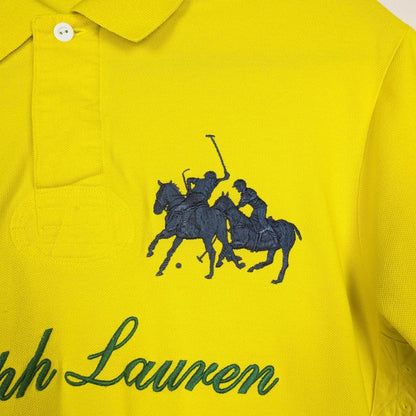 Polo Ralph Lauren Polo Shirt (M)