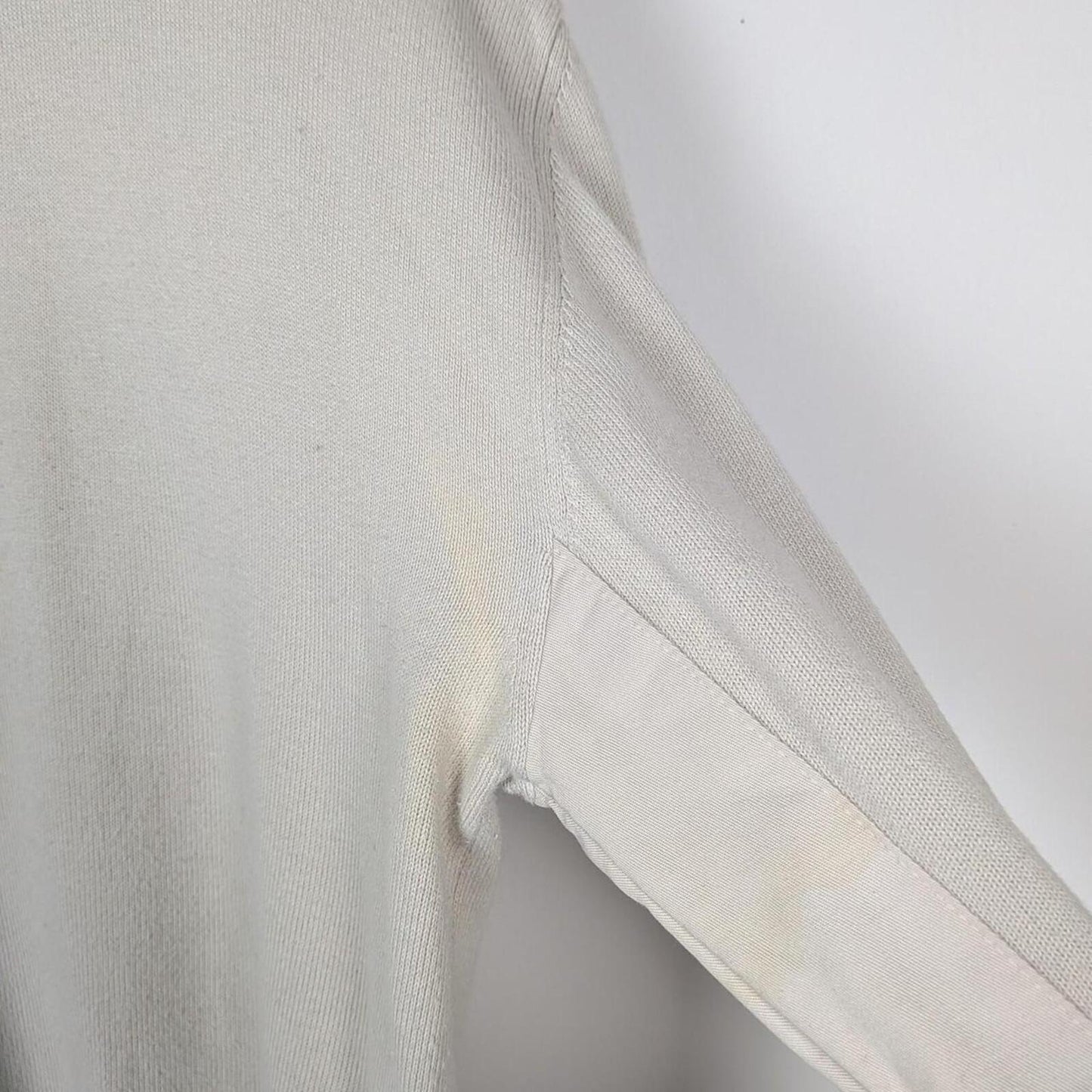 Dolce & Gabbana Quarterzip (L)