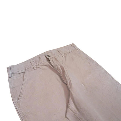 Carhartt Carpenter Pants (34)