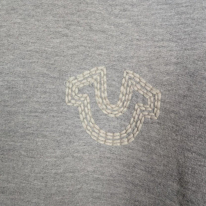 True Religion QT Sweatshirt (M)