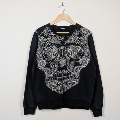 Just Cavalli Sweatshirt (L)