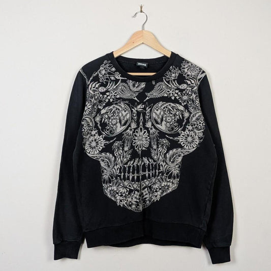 Just Cavalli Sweatshirt (L)