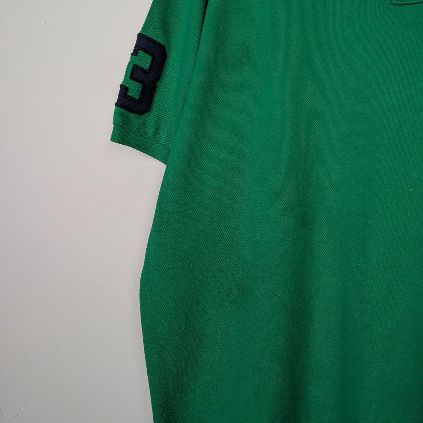 Polo Ralph Lauren Polo Shirt (XL)
