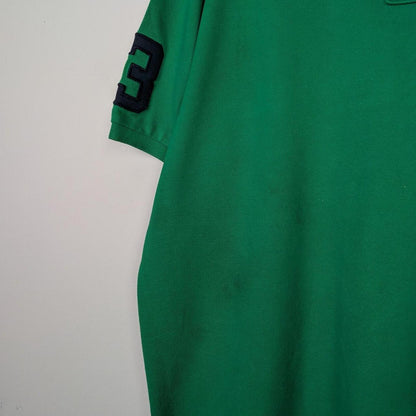 Polo Ralph Lauren Polo Shirt (XL)