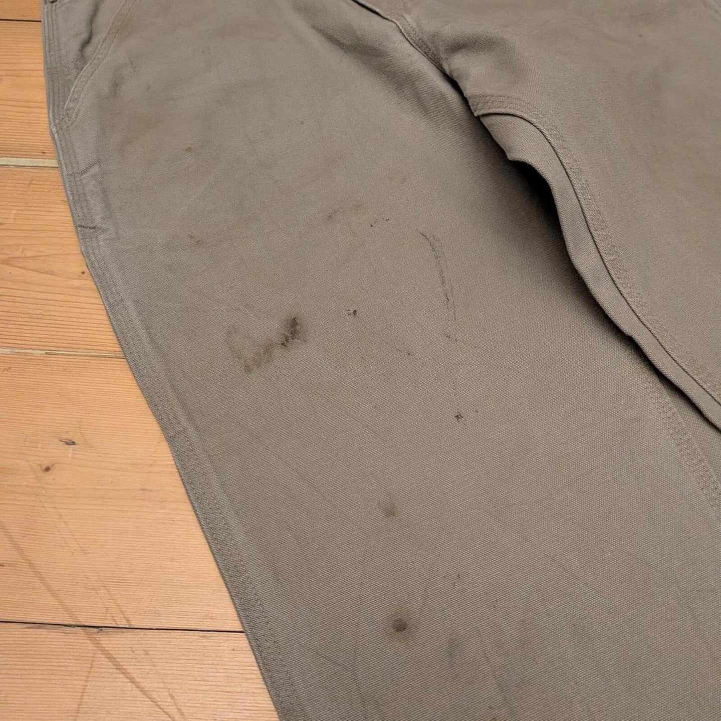 Carhartt Carpenter Pants (34)