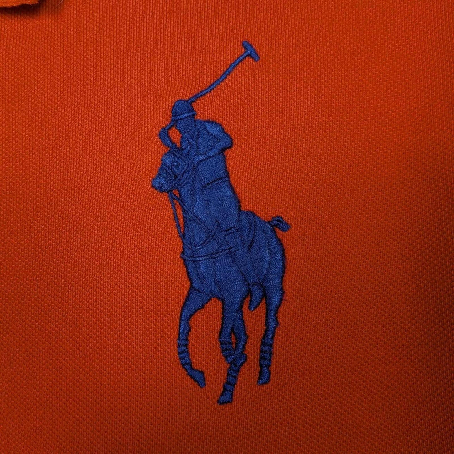 Polo Ralph Lauren Polo Shirt (S)