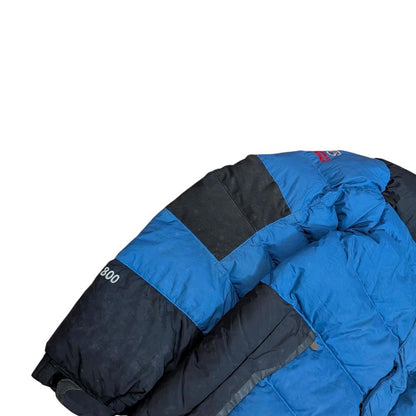 The North Face Puffer Jacket (S)