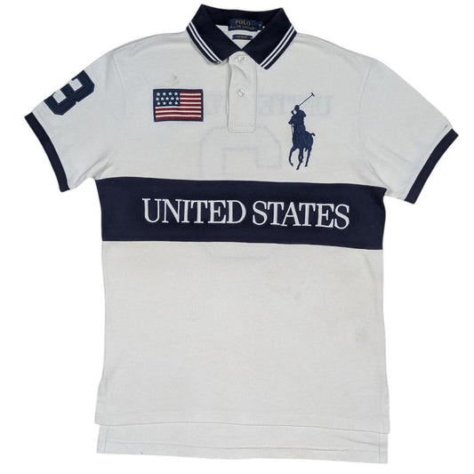 Ralph Lauren United States Polo (S)