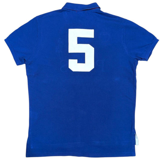 Ralph Lauren Paris Polo (L)