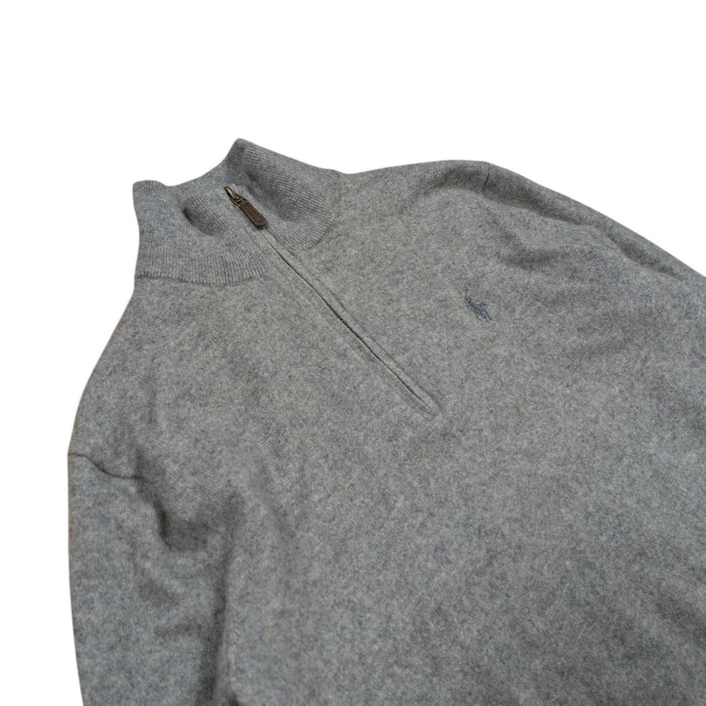 Polo Ralph Lauren Quarter Zip (M)