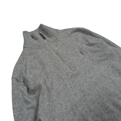 Polo Ralph Lauren Quarter Zip (M)