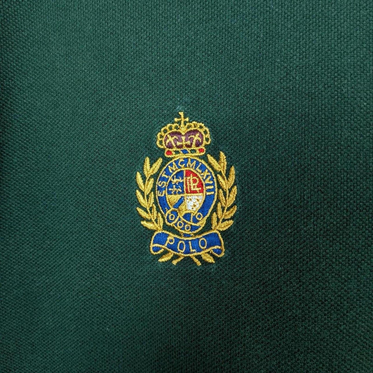 Polo Ralph Lauren Polo Shirt (XL)