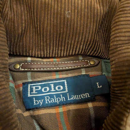 Ralph Lauren Hunting Vest (L)