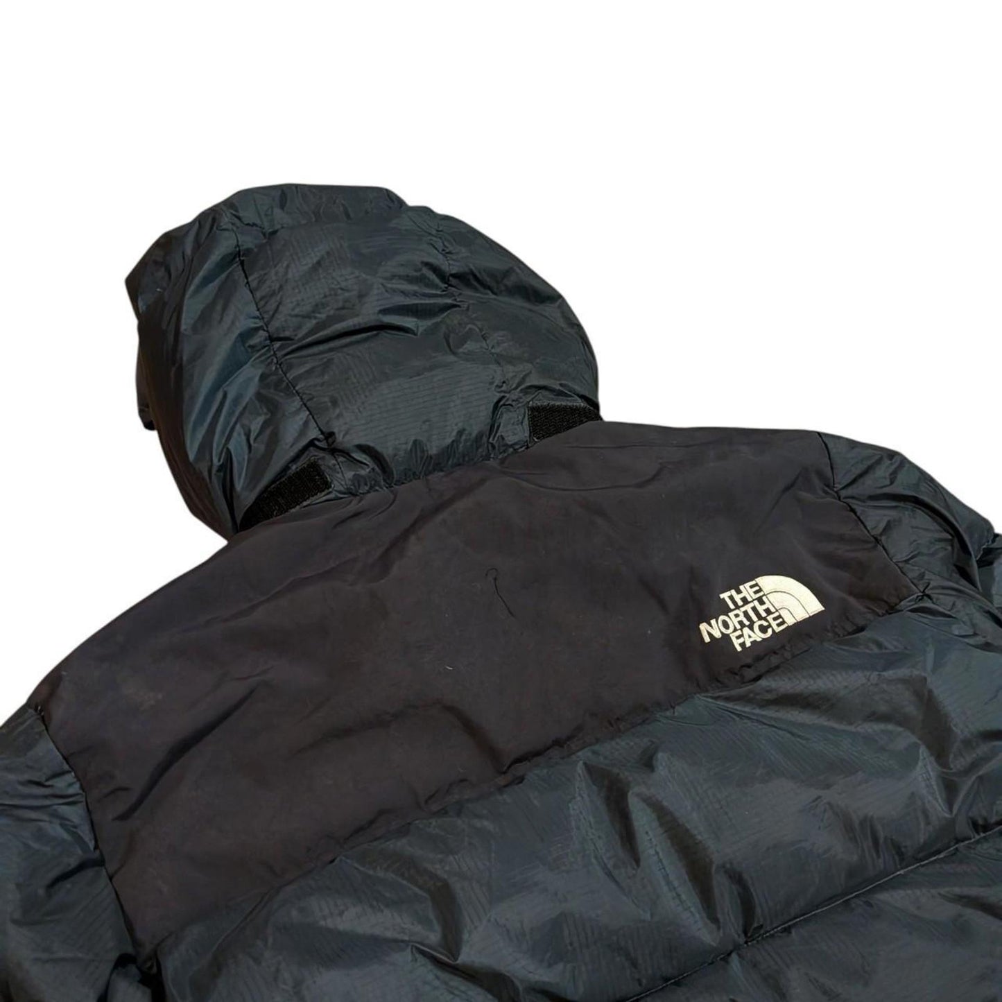 The North Face Puffer Jacket (XS)