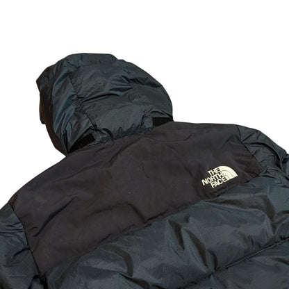 The North Face Puffer Jacket (XS)
