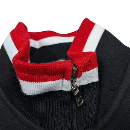 Ralph Lauren Suisse Zip Up (L)