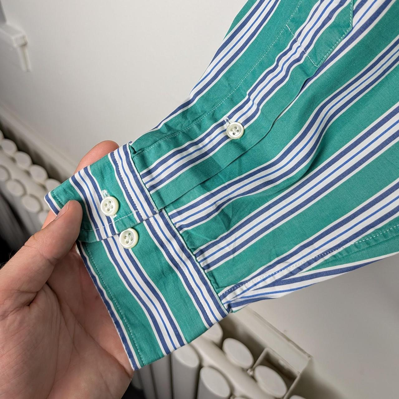 Ralph Lauren Shirt (M)