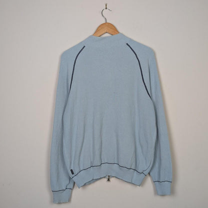 Hugo Boss Zip Up (M)