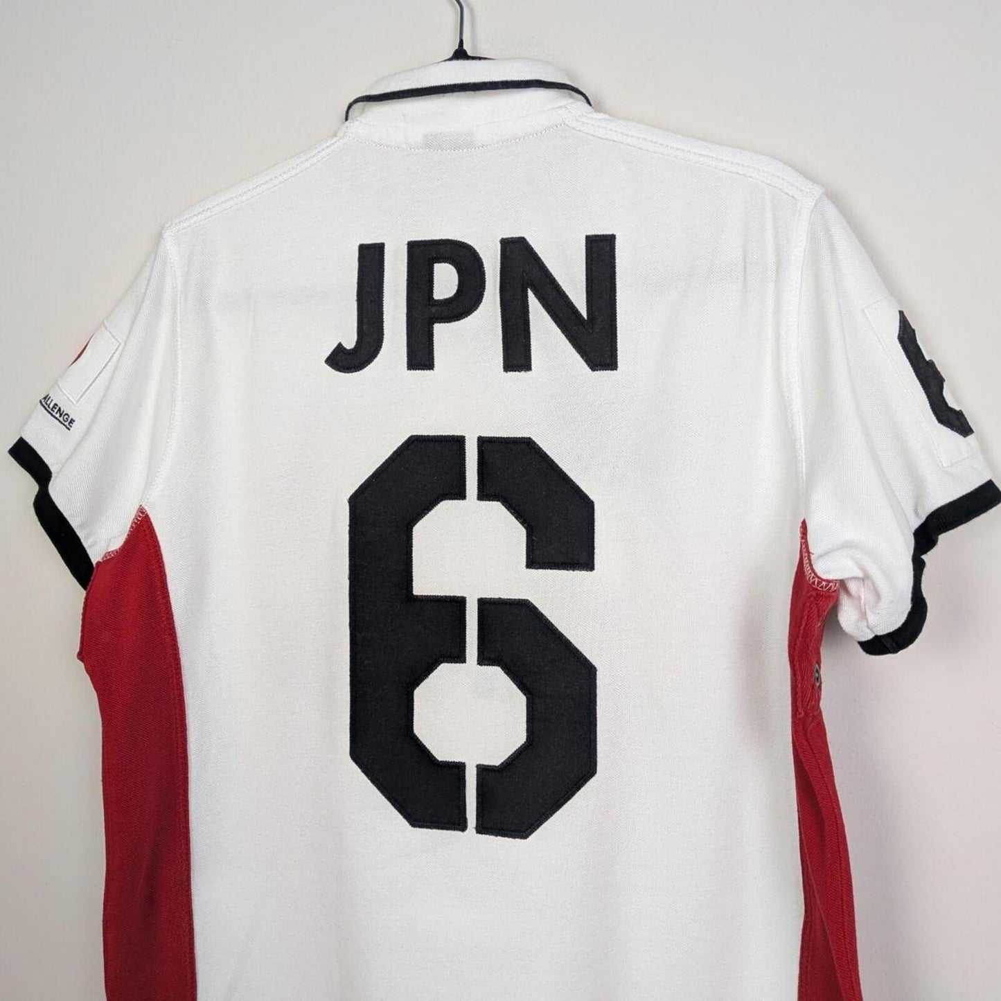 Polo Ralph Lauren Japan Polo Shirt (M)