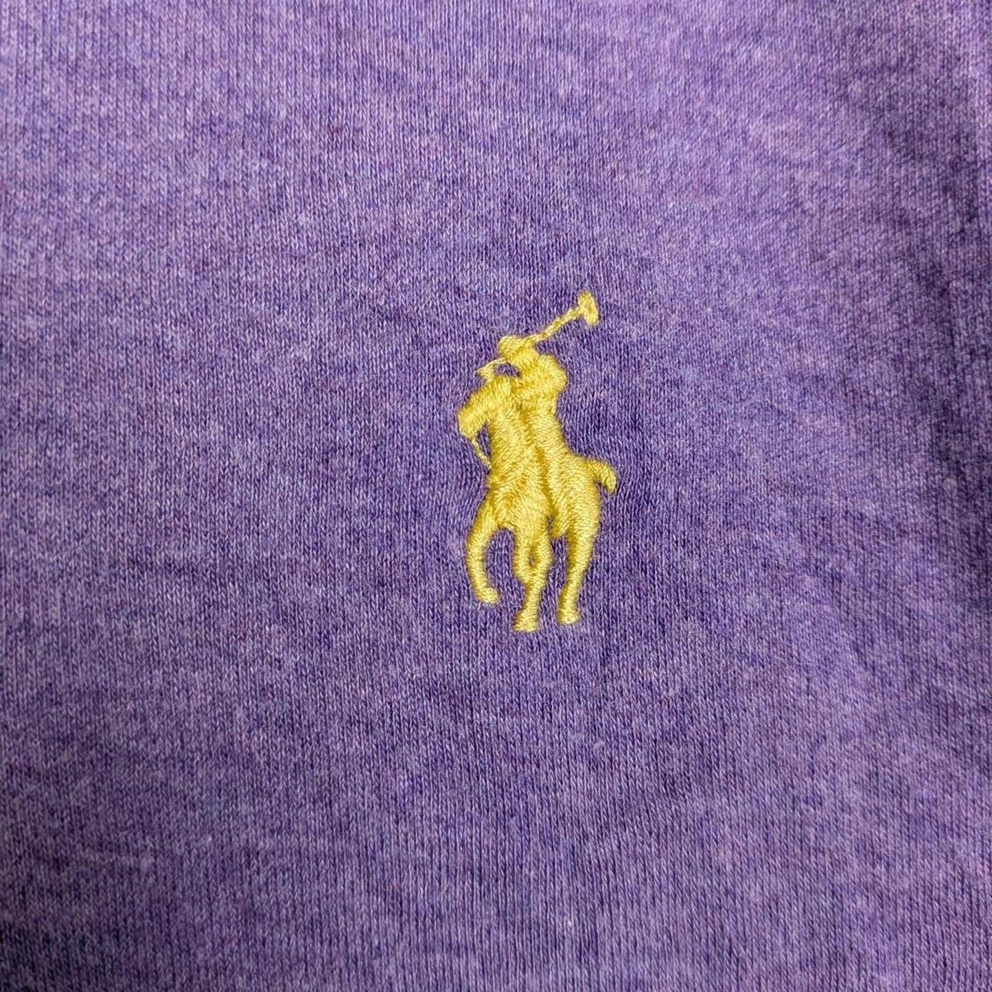 Polo Ralph Lauren Polo Shirt (M)