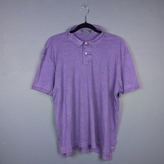 Polo Ralph Lauren Polo Shirt (L)
