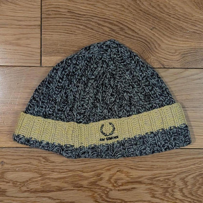 Fred Perry x Raf Simons Beanie (OS)