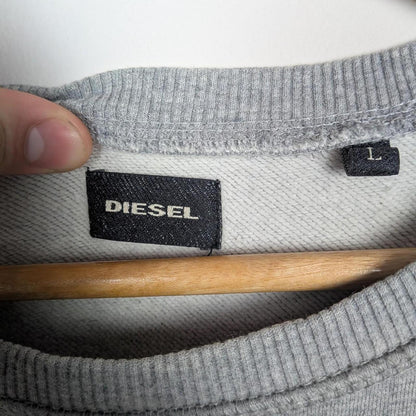 Diesel Sweatshirt (L)