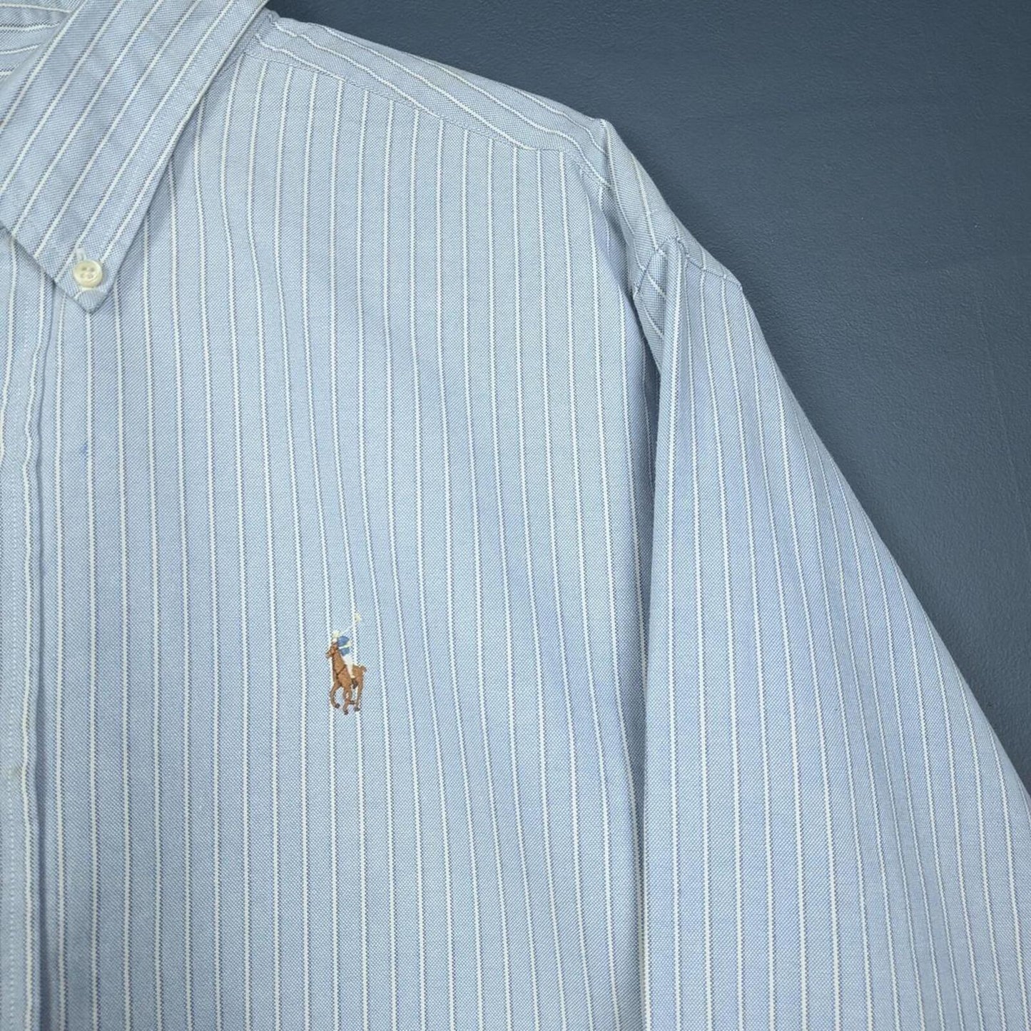 Ralph Lauren Shirt (XL)