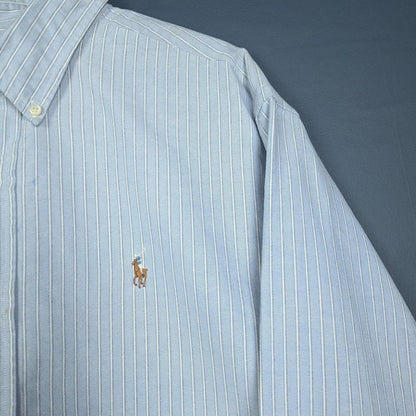 Ralph Lauren Shirt (XL)