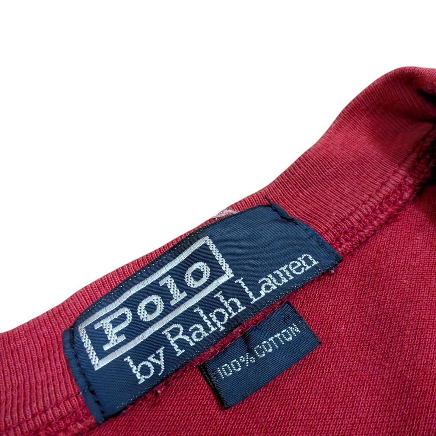 Polo Ralph Lauren T Shirt (M)