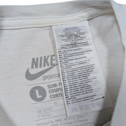 Nike Cortez T Shirt (L)