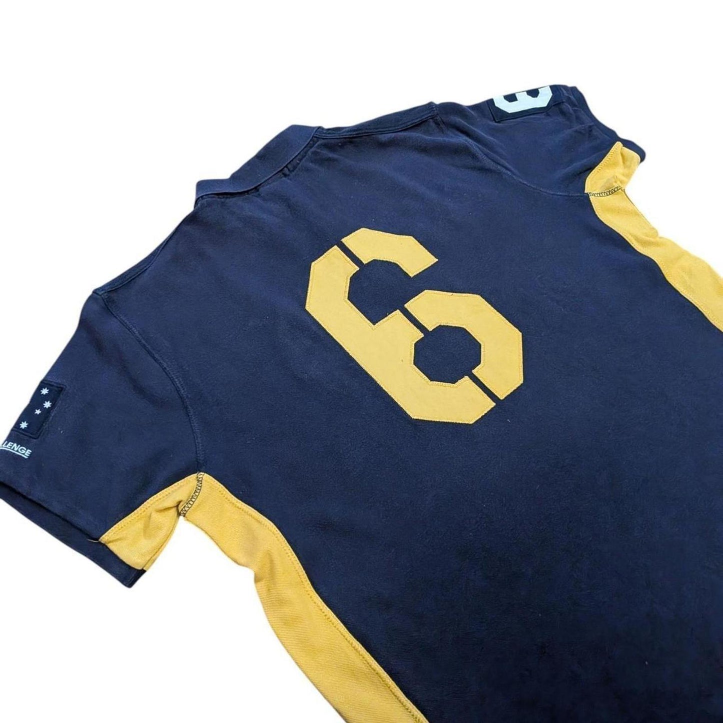 Ralph Lauren Australia Polo Shirt (XL)