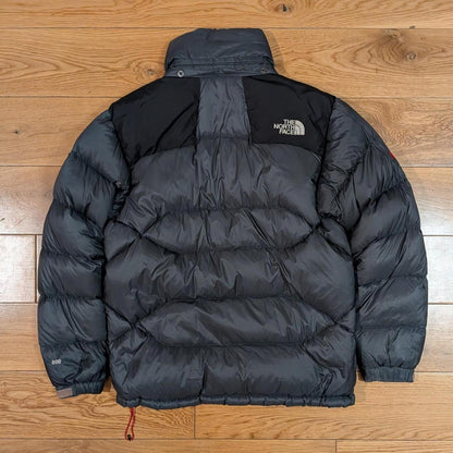The North Face Down Puffer Jacket (L)