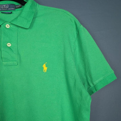 Polo Ralph Lauren Polo Shirt (M)
