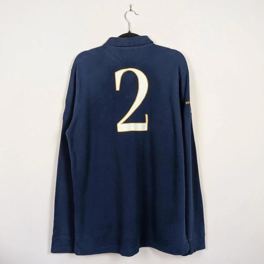 Polo Ralph Lauren Blackwatch Polo Shirt (L)