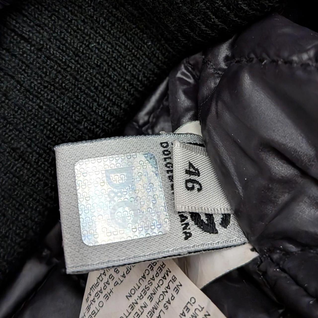Dolce & Gabbana Jacket (S)