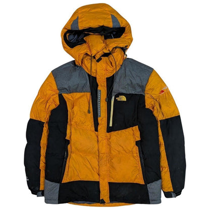 The North Face Down Puffer Jacket (M)