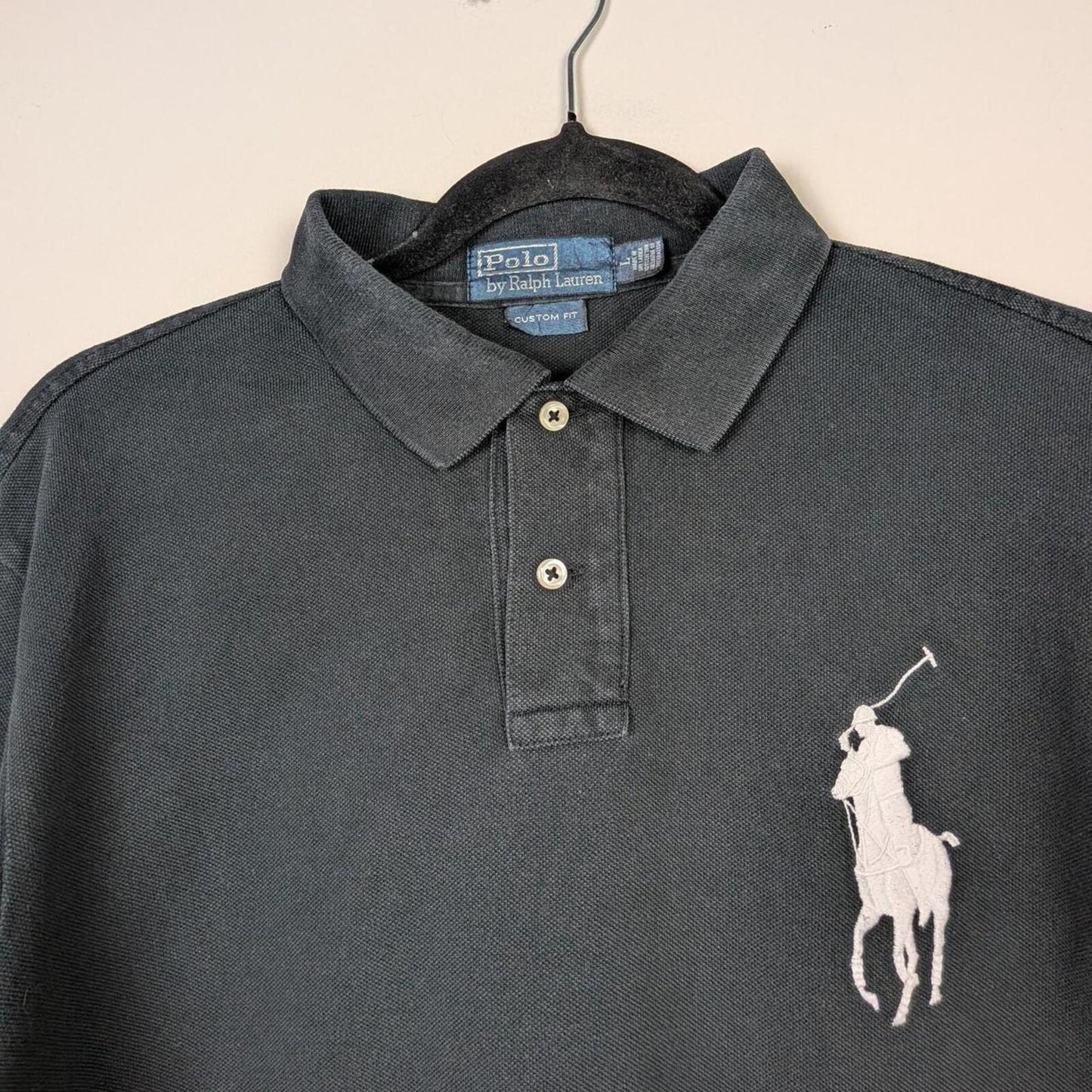 Polo Ralph Lauren Polo Shirt (L)