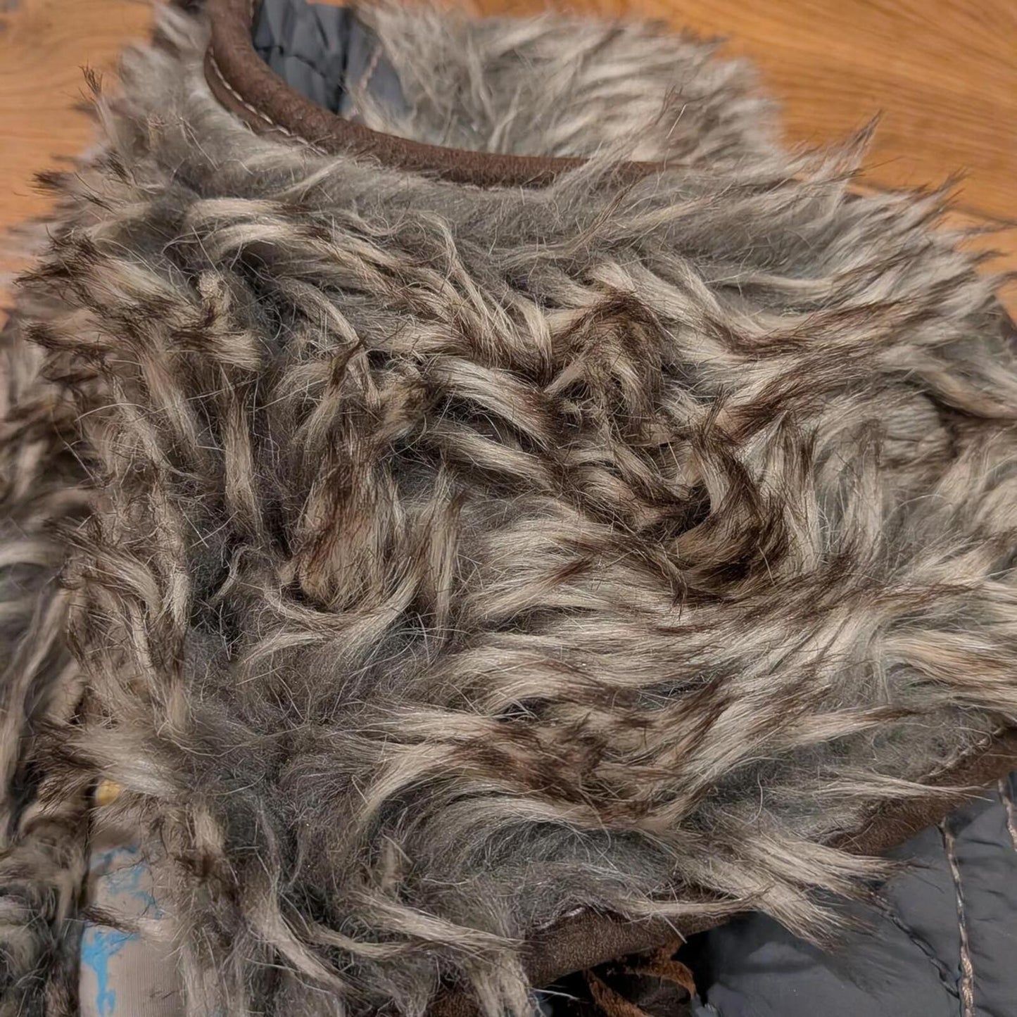 True Religion Ushanka (L)