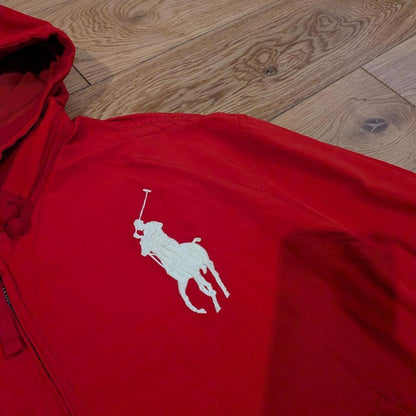 Polo Ralph Lauren Spain Windbreaker (XL)