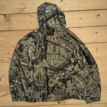 Realtree Mossy Oak Jacket (XL)