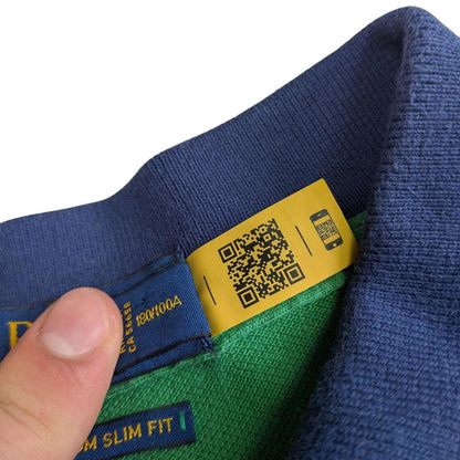 Polo Ralph Lauren Polo Shirt (L)