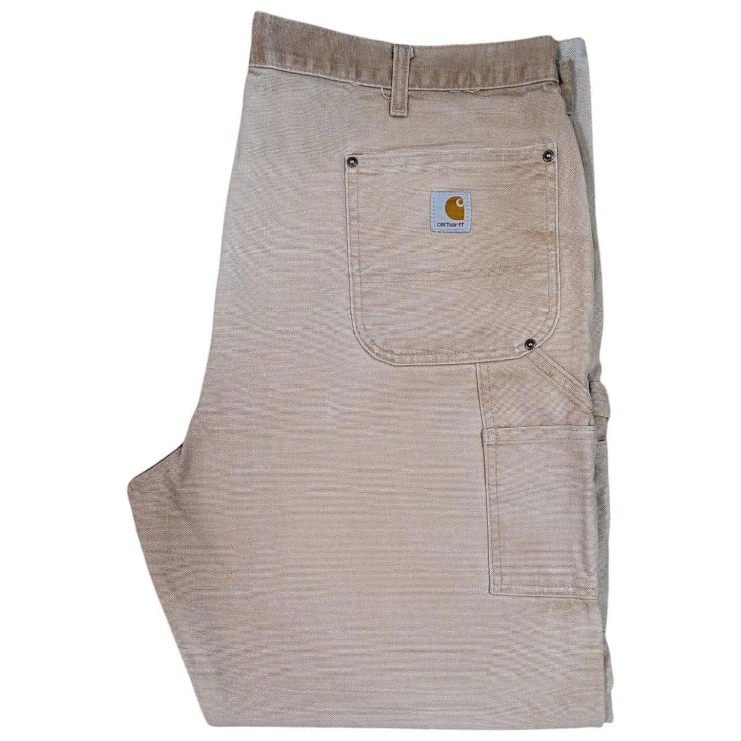 Carhartt Carpenter Pants (42)